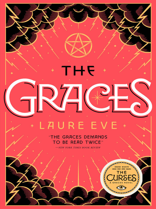 Title details for The Graces by Laure Eve - Available